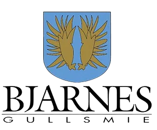 Logo Bjarnes gullsmie